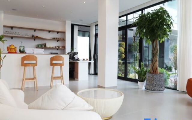 Yunyi Seaview Inn (Dali Bohai Branch)