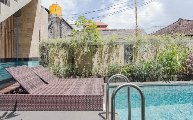 Гостевой Дом Taxa Uma