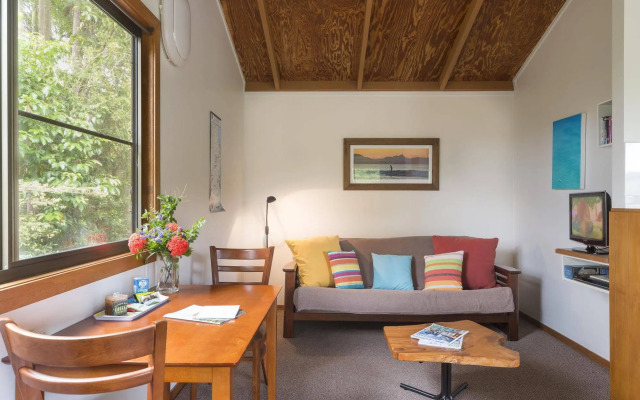 Byron Bay Farm Cottages