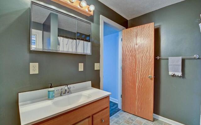 1433 Fletcher Ave,Indianapolis