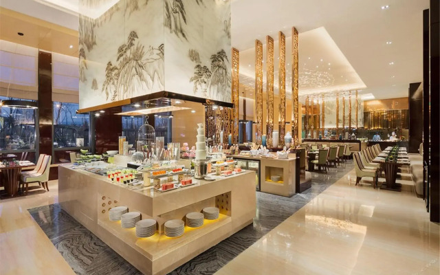 Wanda Realm Fushun