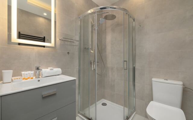 Zakopane Apartments by Renters