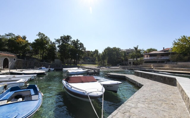Apartments Vesna