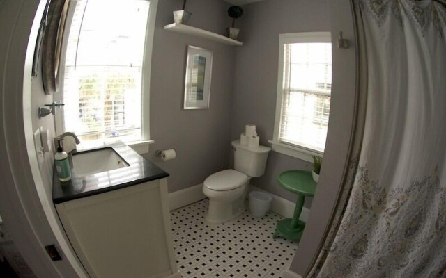 Suites on Cannon