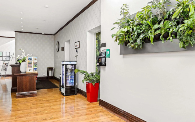 Hotel Elms Christchurch, Ascend Hotel Collection