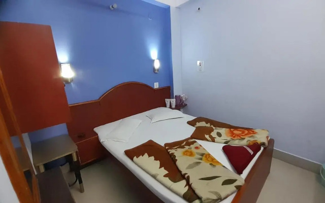 Hotel Sawpanlok