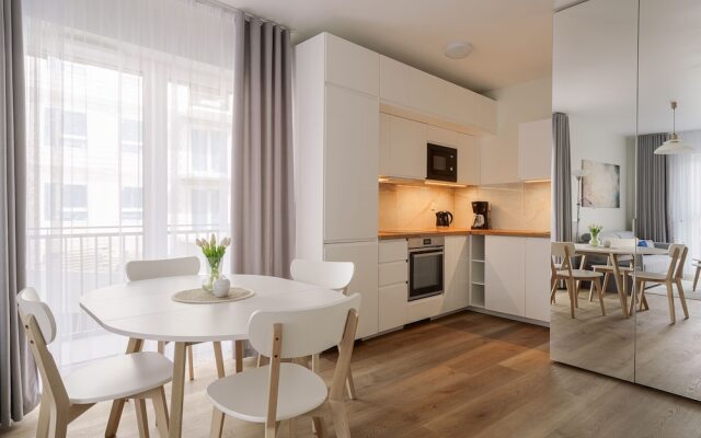 RentPlanet - Apartamenty Michalczyka