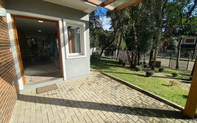 Casa para 8 pessoas - Ville de Quebec