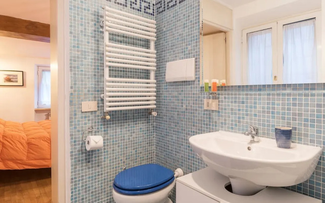 Torre Argentina Penthouse