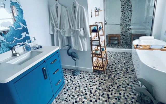 Moonlight Beach Suites