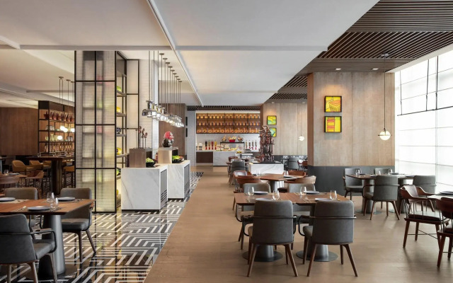 Four Points by Sheraton Chengdu Tianfu New Area