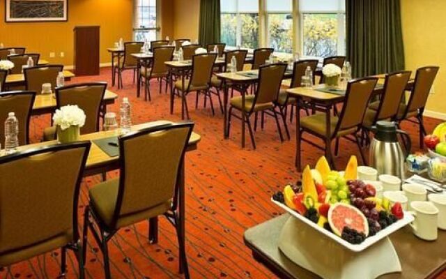 Residence Inn Anchorage Midtown