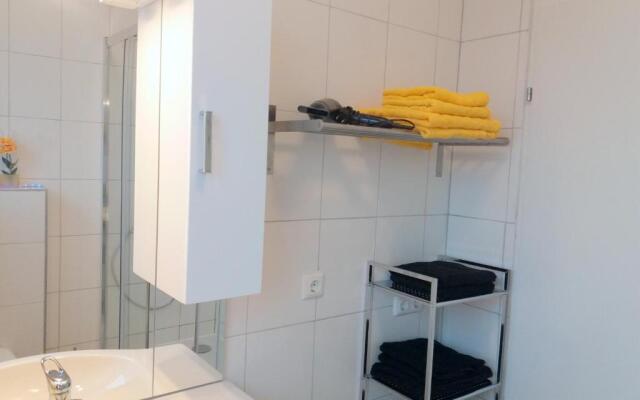 Apartments CITY Stadion