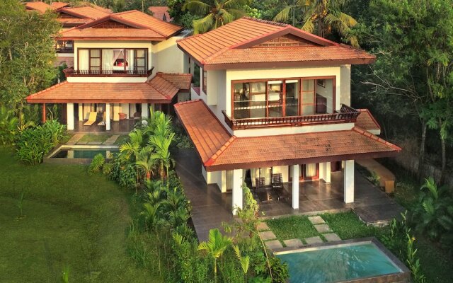 Niraamaya Retreats Backwaters and Beyond Kumarakom