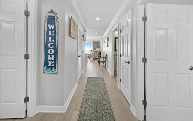 Sterling Beach #1206