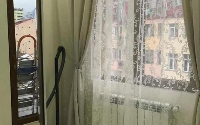 Zurab Gorgiladze Street 26/28