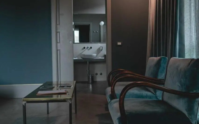 Hotel Borgo Nuovo