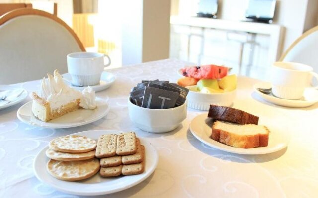Hotel Las Terrazas Business