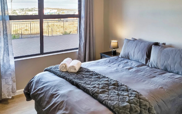 NIVICA Lifestyle Living 20, Langebaan 4-Sleeper