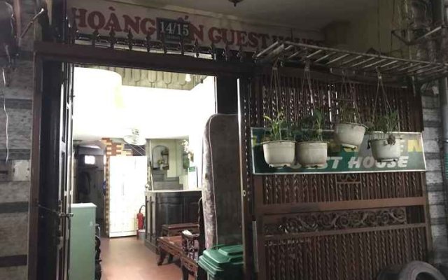 Hoang Yen Guest House 1