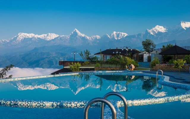 Rupakot Resort