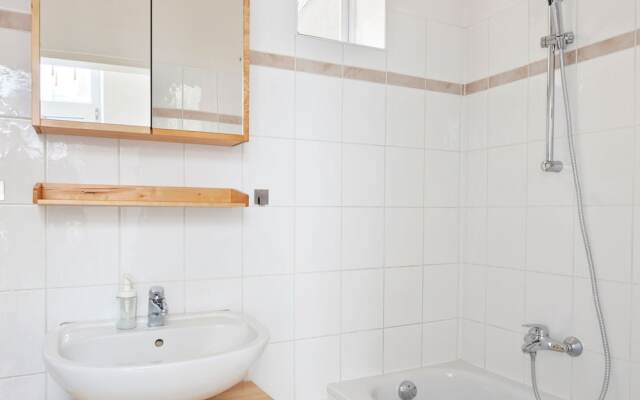 Traditional Apartments Vienna Tav - Design
