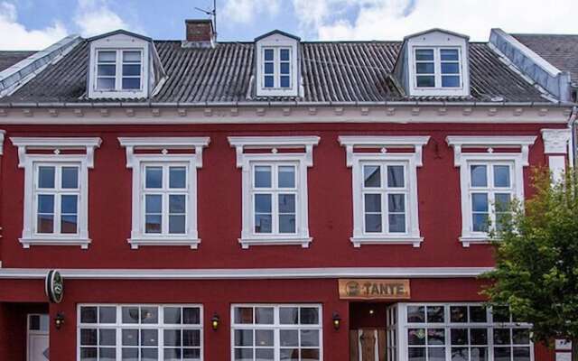 Hotel Tante Lemvig