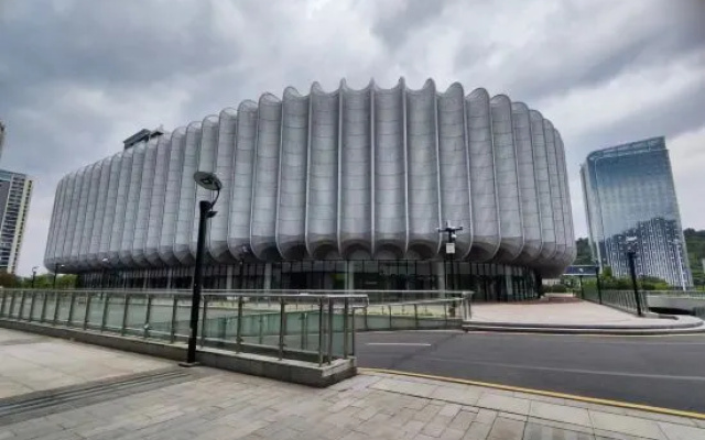 Hi Inn (Hangzhou Lin'an Sports and Culture Convention and Exhibition Center) – Exterior – Hangzhou