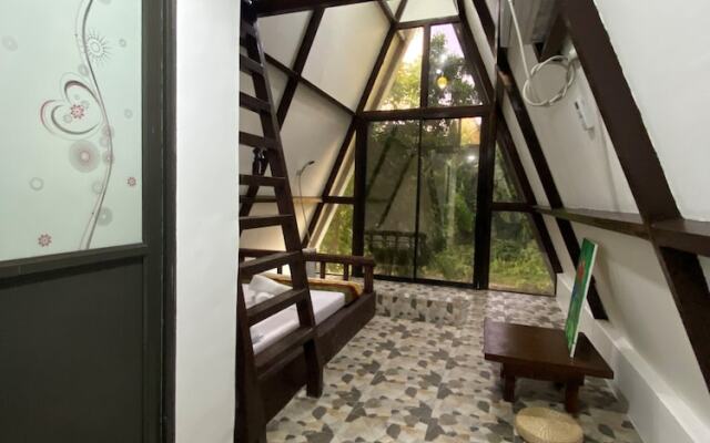 Floating Sanctuary by Cocotel