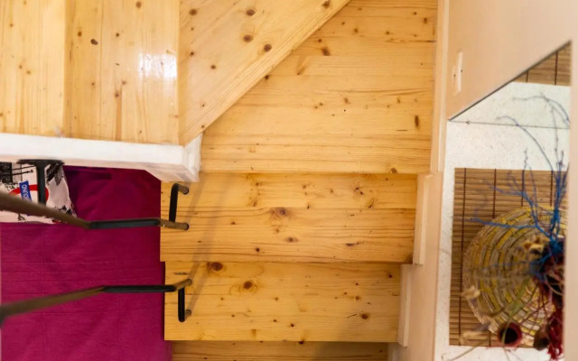 Apartment Gorki