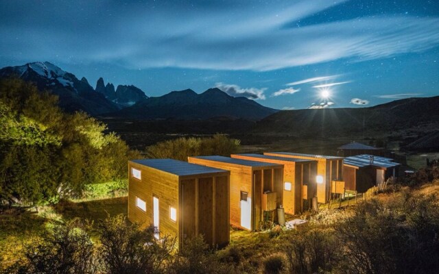 Tiny House Torres del Paine