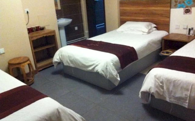 Yunshe Inn