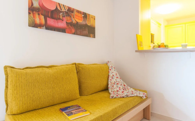 Baie de Saint-Tropez Résidence Pierre & Vacances Amandine