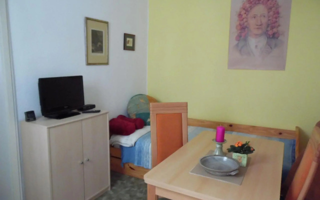 Altstadt-Ferienwohnung