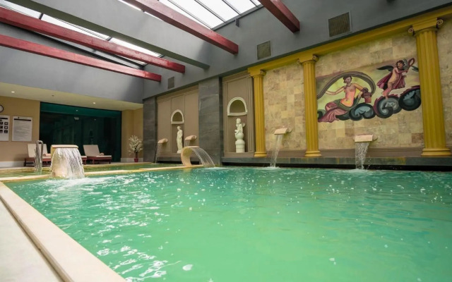 Seven For Life Thermal Hotel