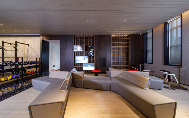 Yun House