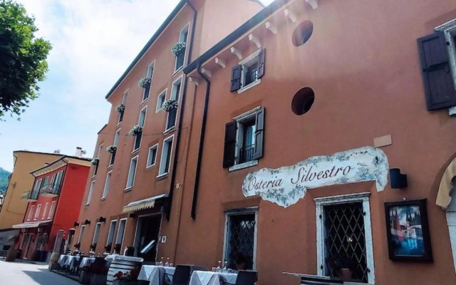 Hotel Dependance Silvestro