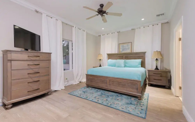 Silk Cotton Villas