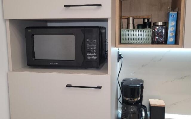 B8 - Spacious, Charming Apartment in Central Sibiu