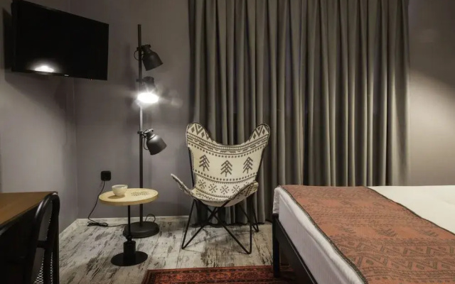Garp Hotel