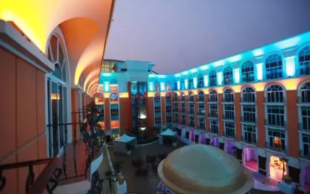 Sun City Vacation Hotel