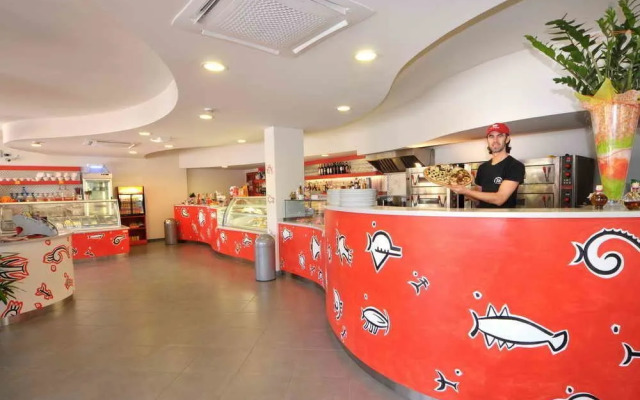 Hotel Riva dei Cavalleggeri