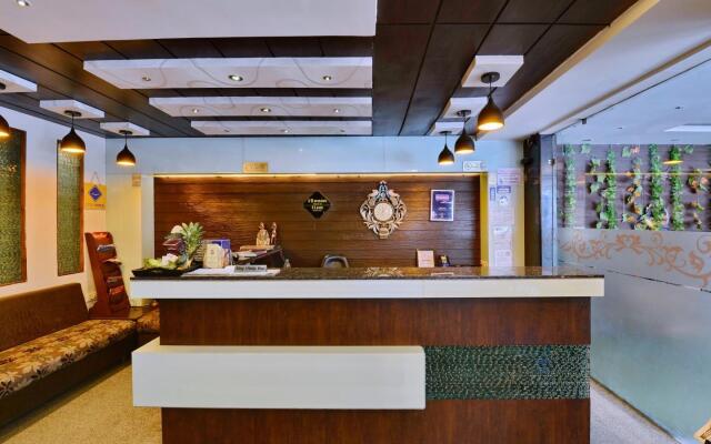 Hotel Shree Vatika