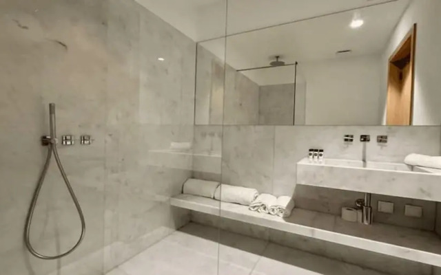 Oca Grande Hotel do Pezo