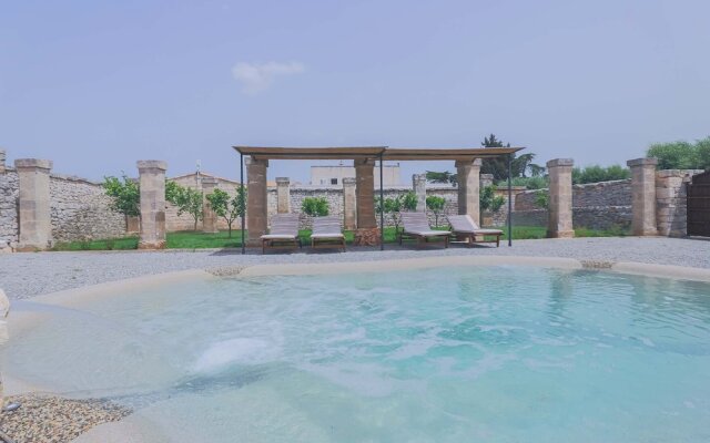 Masseria Casina Vitale