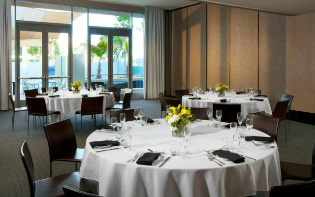 Aloft Silicon Valley