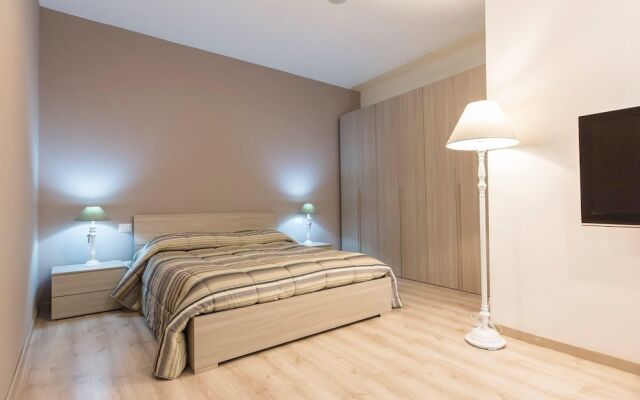 Foresteria Rhodense Via Italia