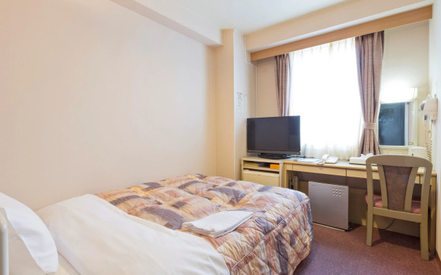Toho Inn Takamatsu