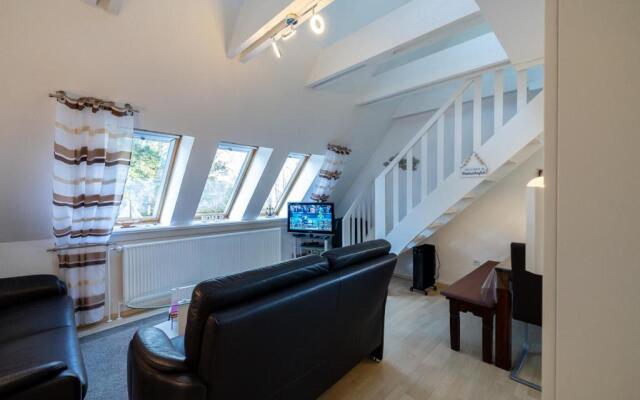 Ferienwohnung Südstrand