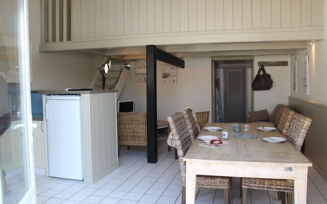 Villa 2 - Les Minutias Village